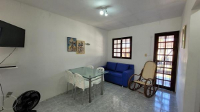 RSOS1- casa 1 andar para até 8 pessoas praia do sossego itamaracá PE